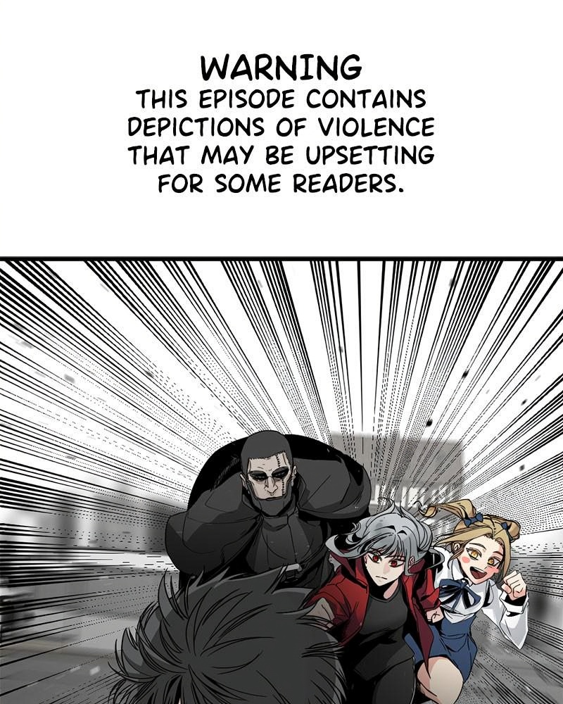 Hero Killer page 1