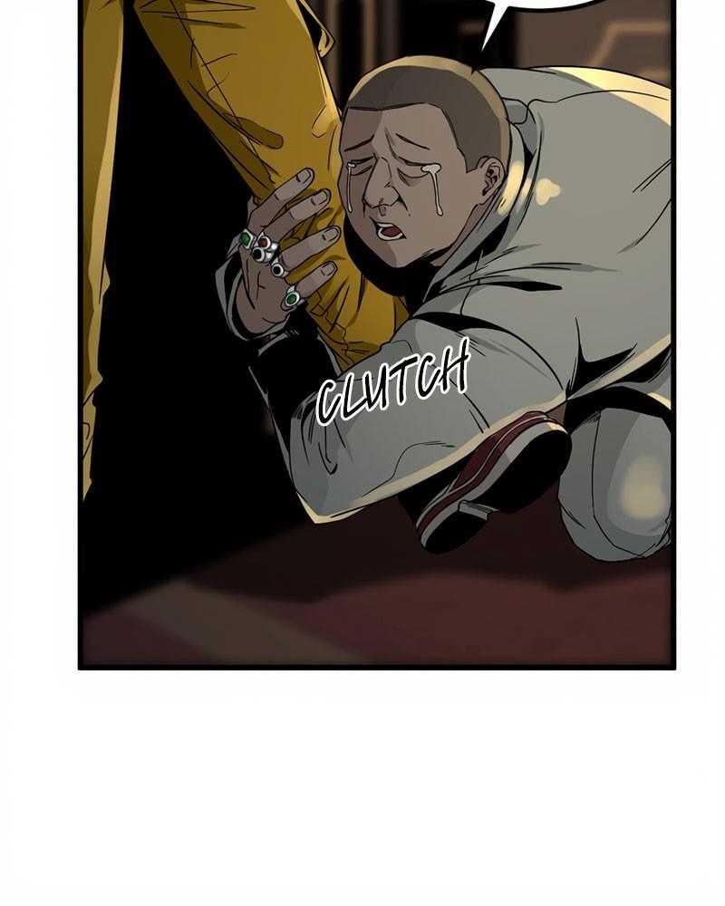 Hero Killer page 3