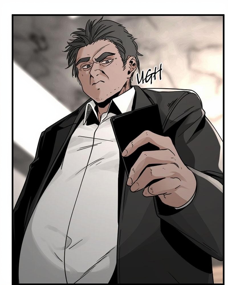 Hero Killer page 3