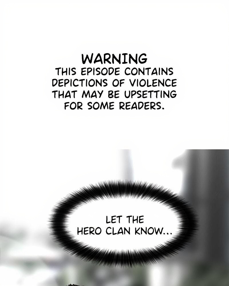 Hero Killer page 1