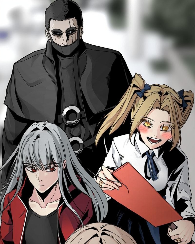 Hero Killer page 2