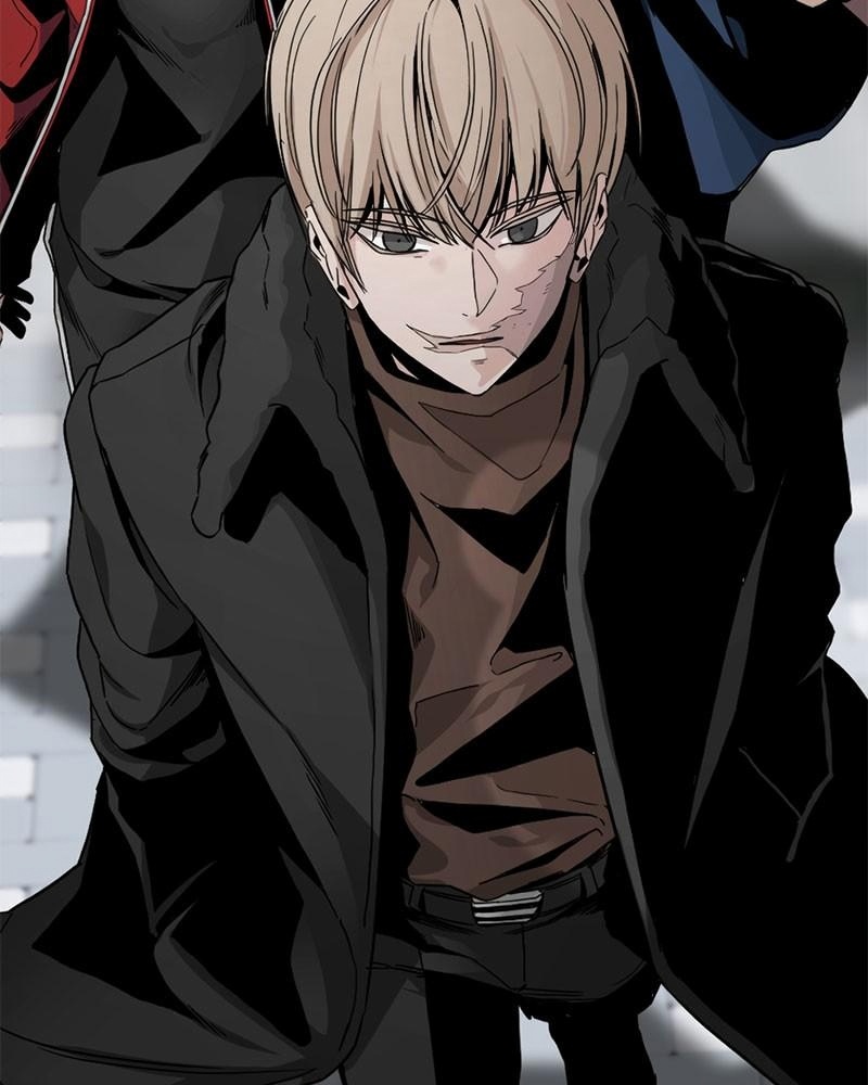Hero Killer page 3