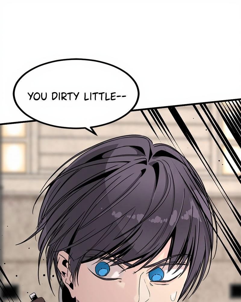 Hero Killer page 1