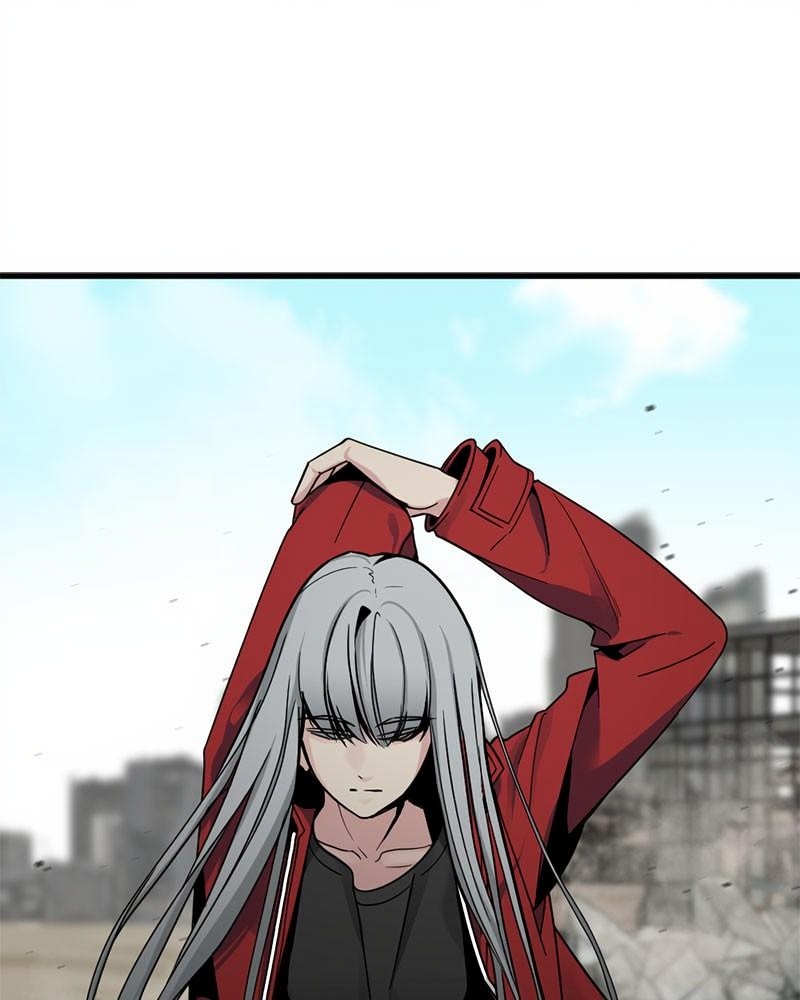 Hero Killer page 1