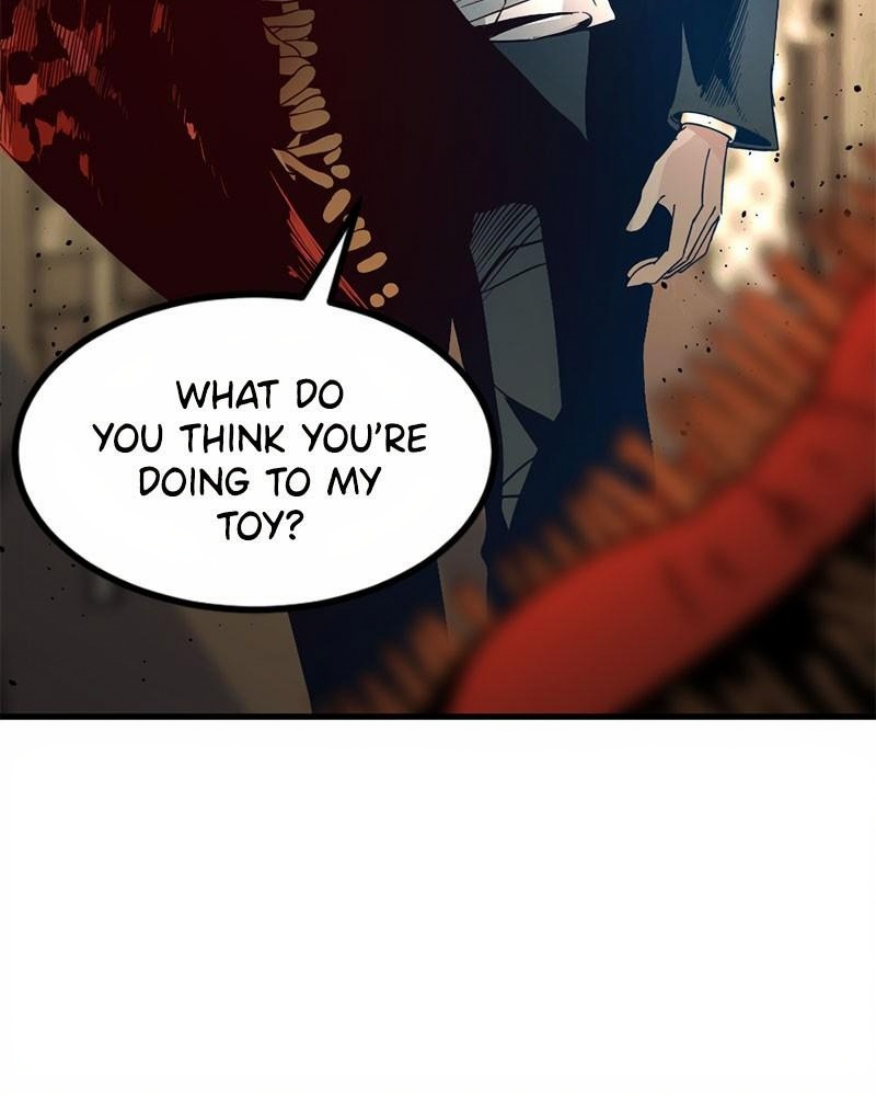 Hero Killer page 3