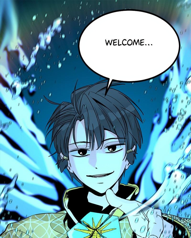 Hero Killer page 1