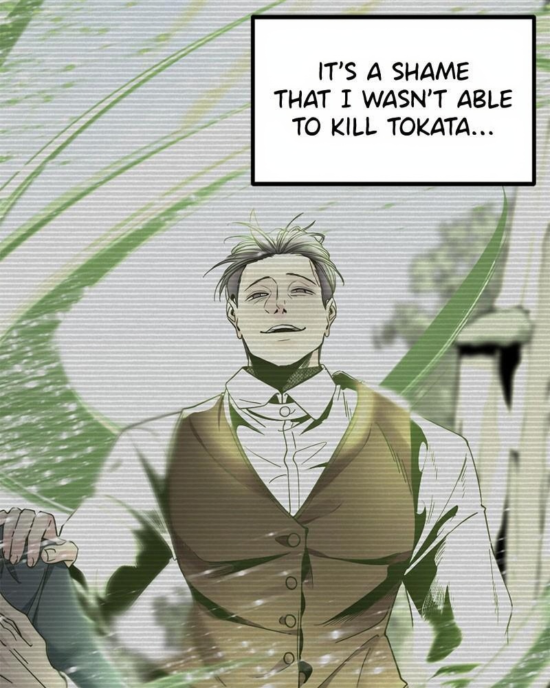 Hero Killer page 1