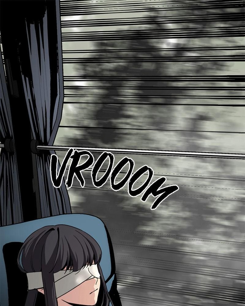 Hero Killer page 1
