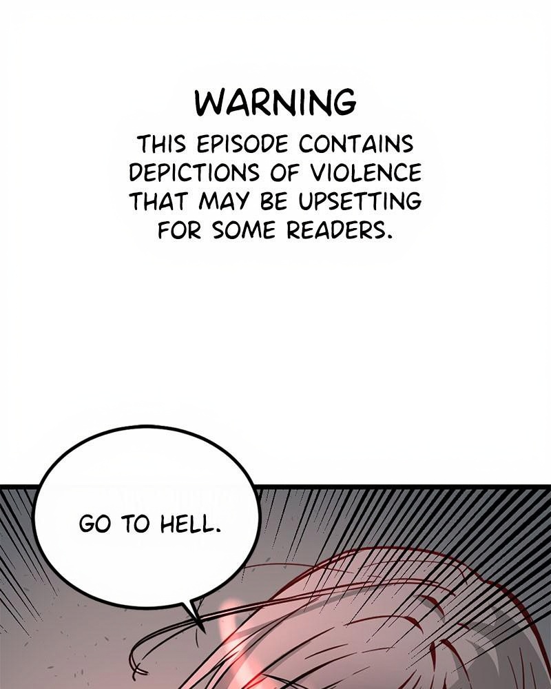Hero Killer page 1
