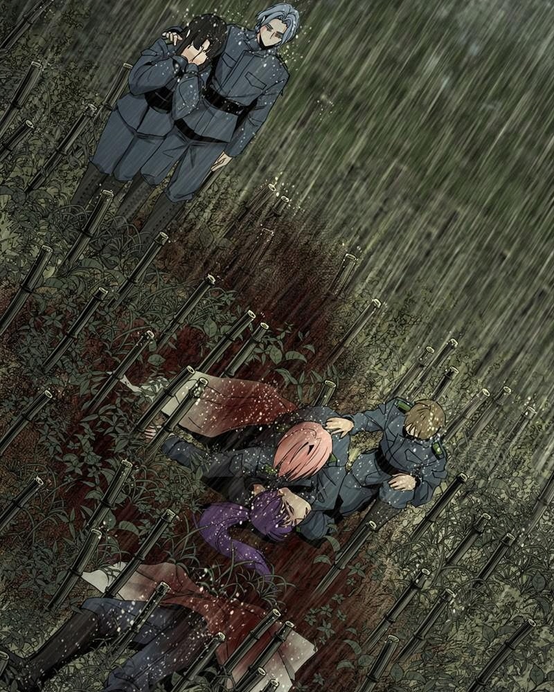 Hero Killer page 2