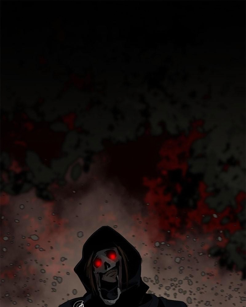 Hero Killer page 1