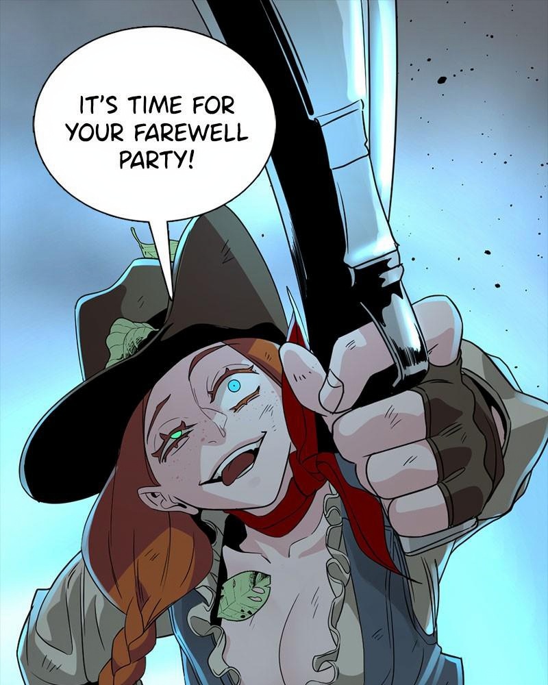 Hero Killer page 1