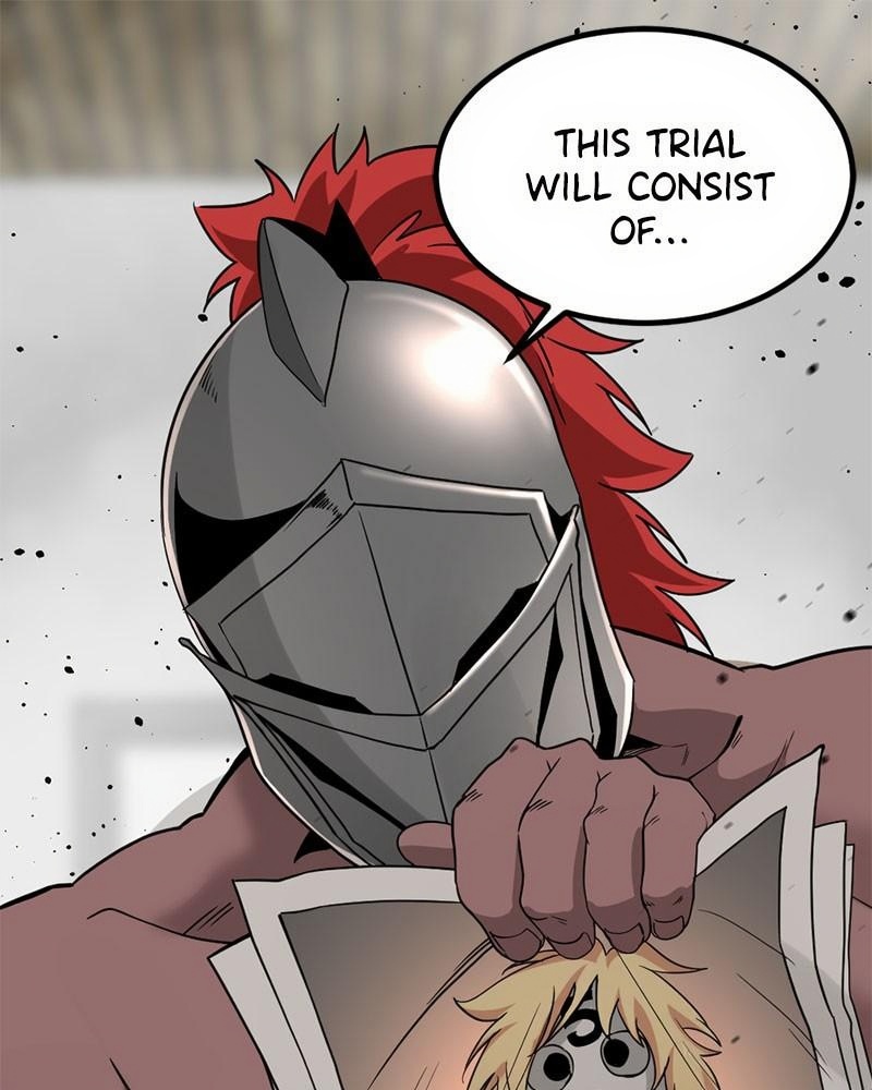 Hero Killer page 1