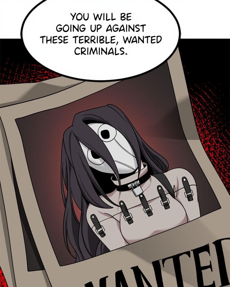Hero Killer page 3