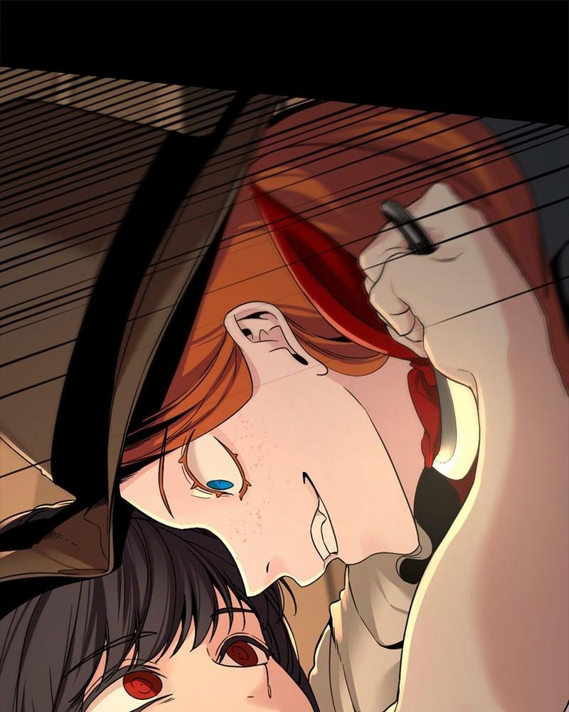 Hero Killer page 1