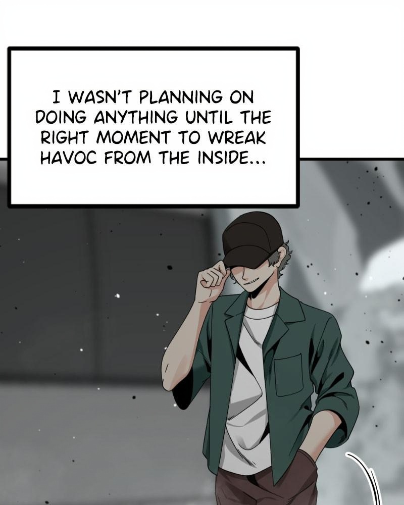 Hero Killer page 3