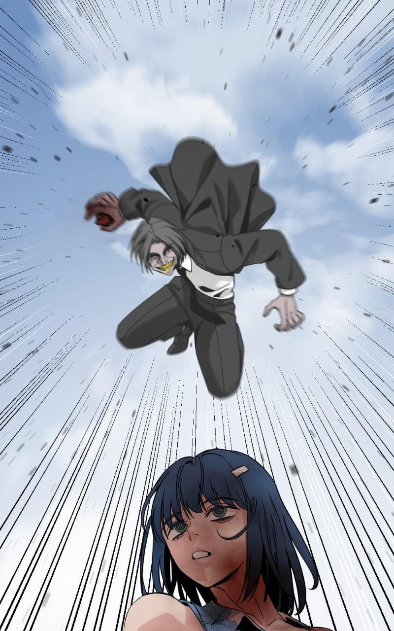 Hero Killer page 1