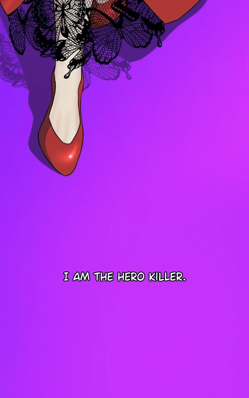 Hero Killer page 3