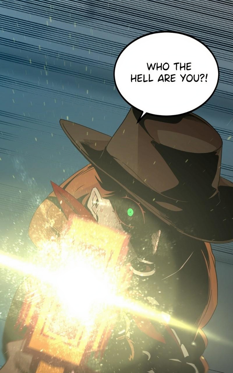 Hero Killer page 1