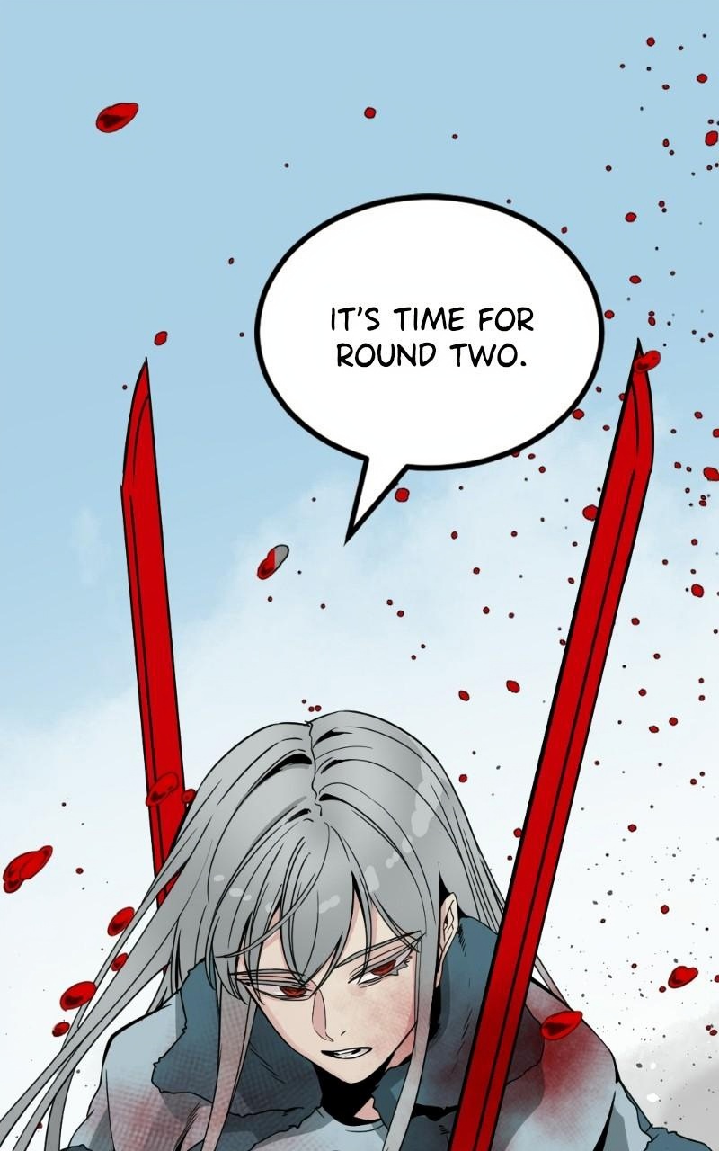 Hero Killer page 1