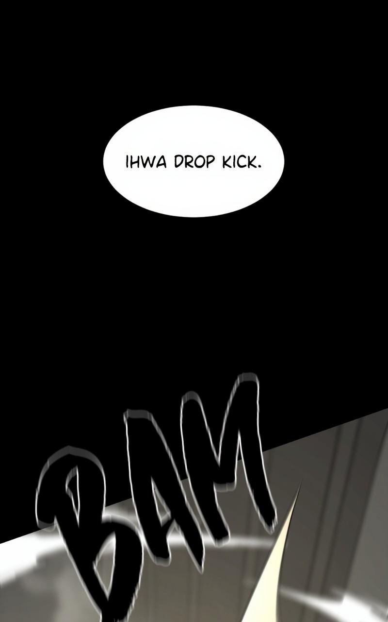 Hero Killer page 1