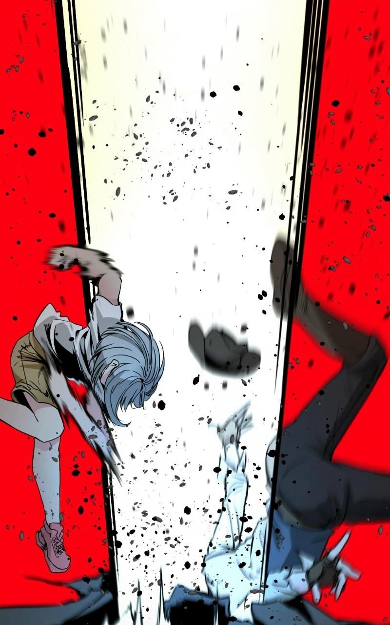 Hero Killer page 1