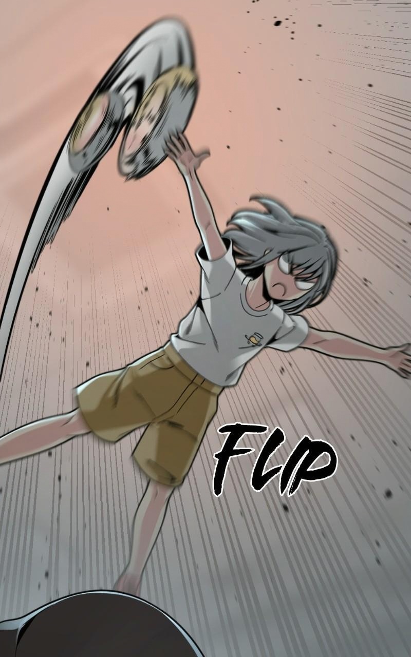 Hero Killer page 3