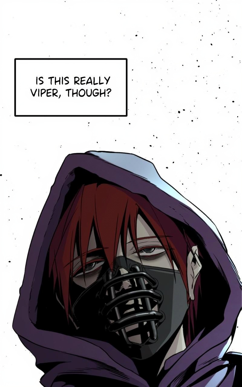 Hero Killer page 1