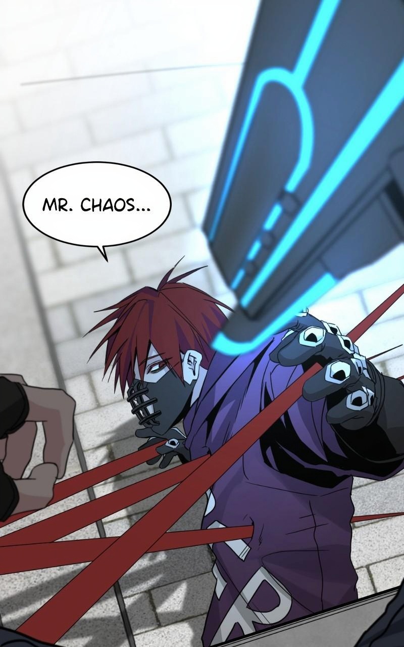 Hero Killer page 1
