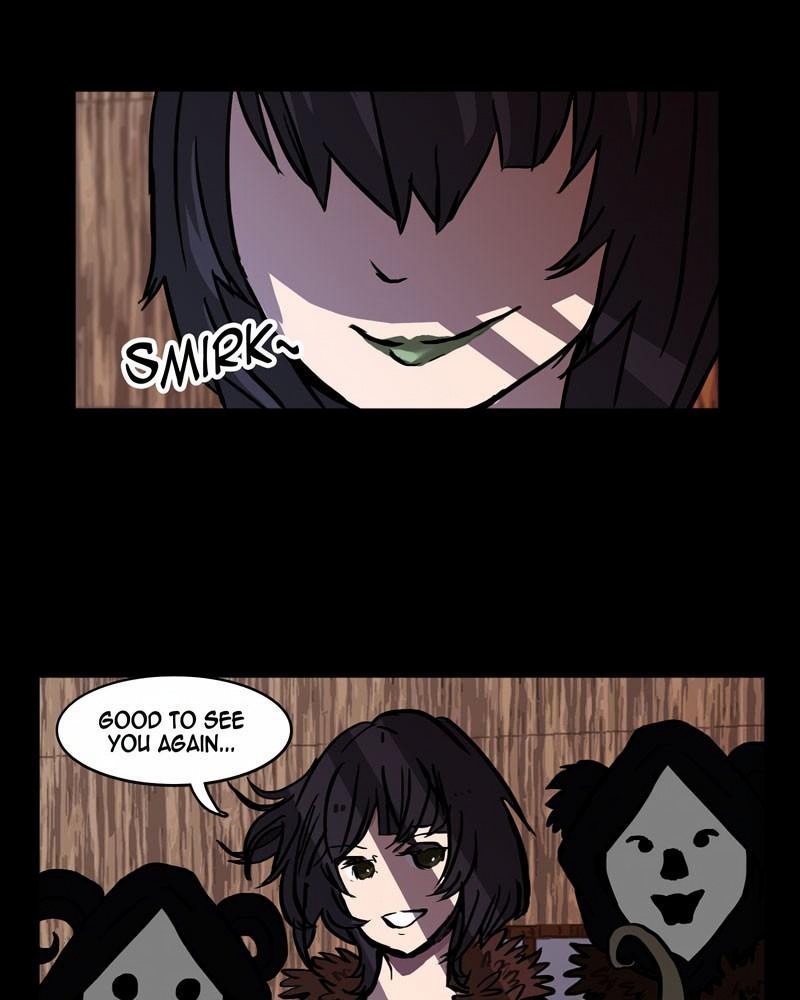 SHELTER page 1