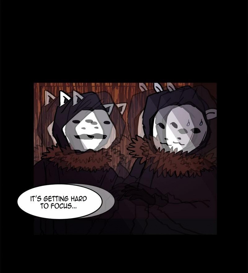 SHELTER page 1