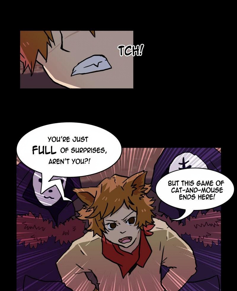 SHELTER page 1