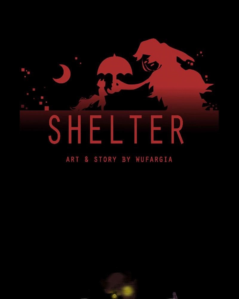 SHELTER page 1