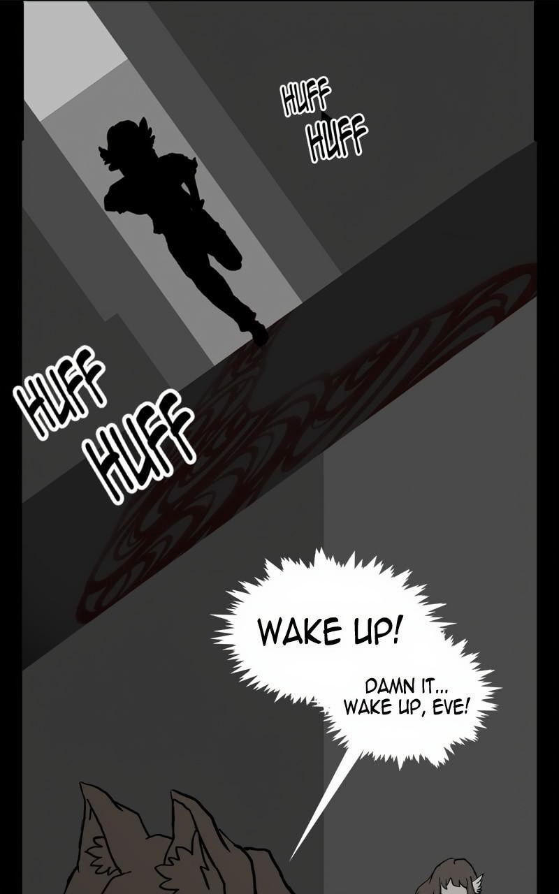 SHELTER page 1
