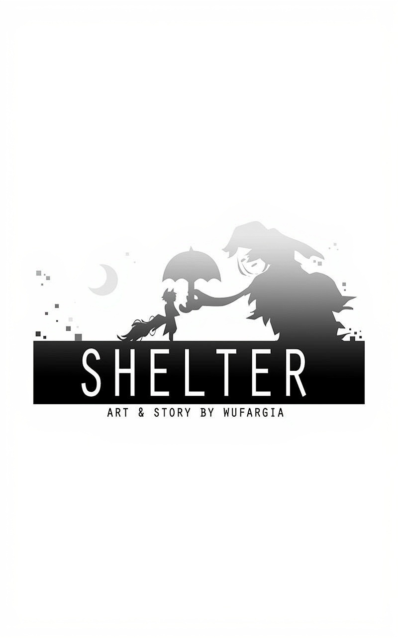 SHELTER page 1
