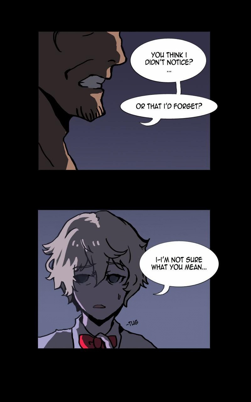SHELTER page 3