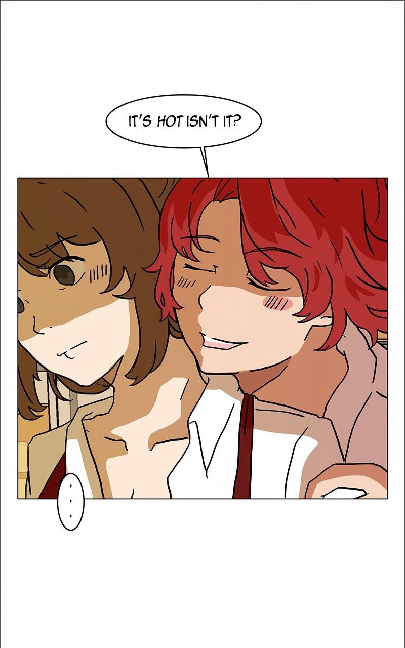 SHELTER page 1