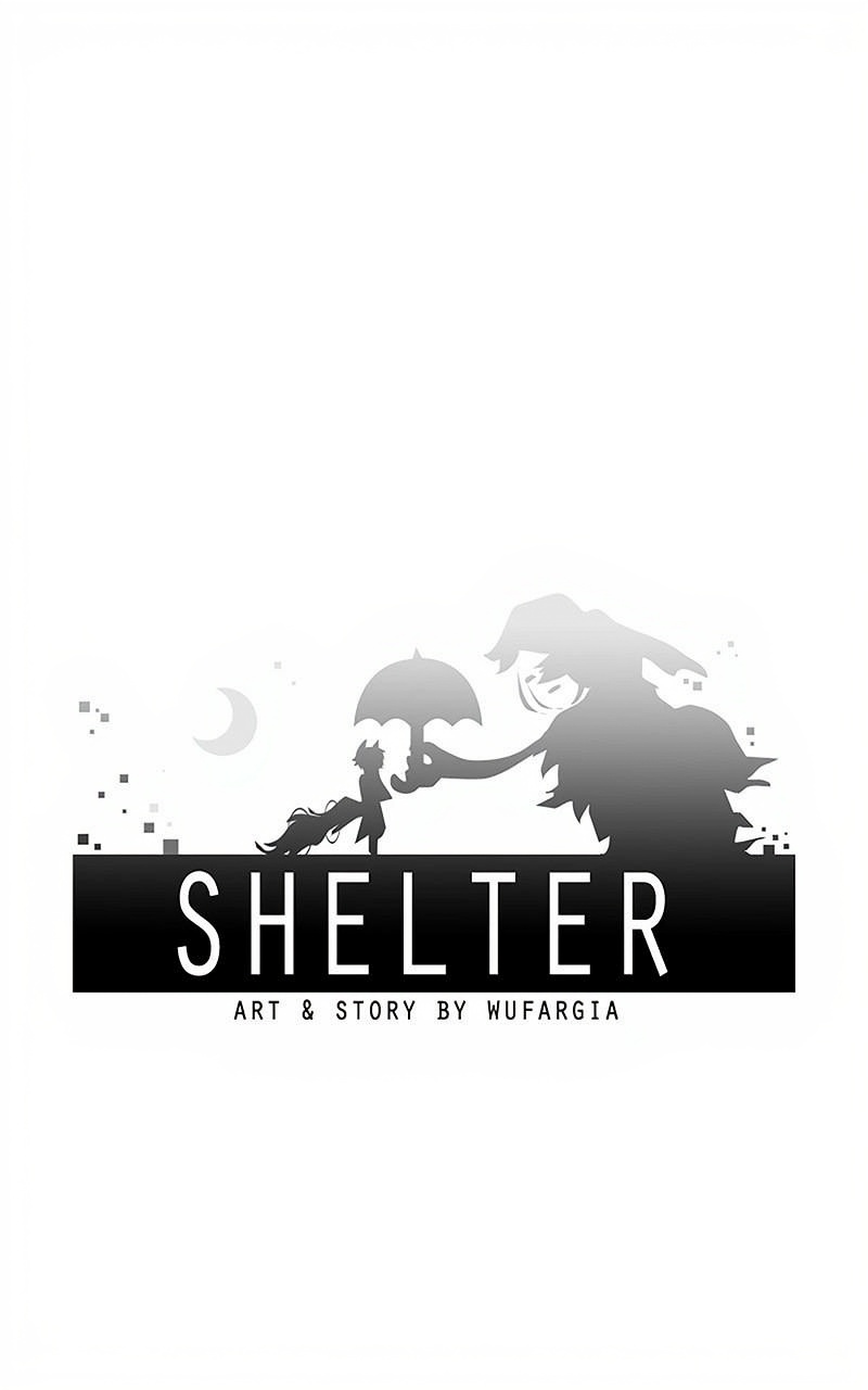 SHELTER page 1