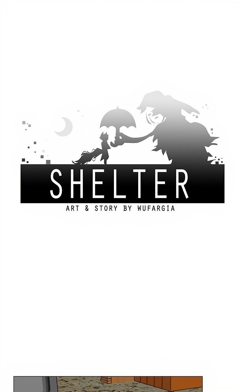 SHELTER page 1