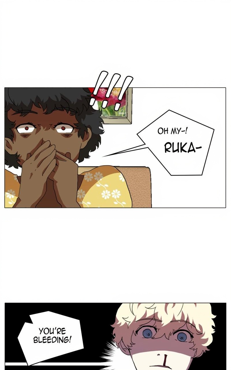 SHELTER page 1