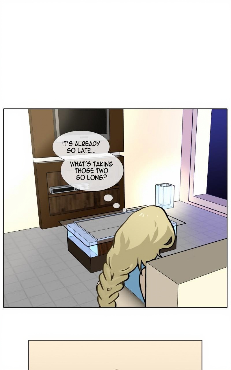 SHELTER page 1