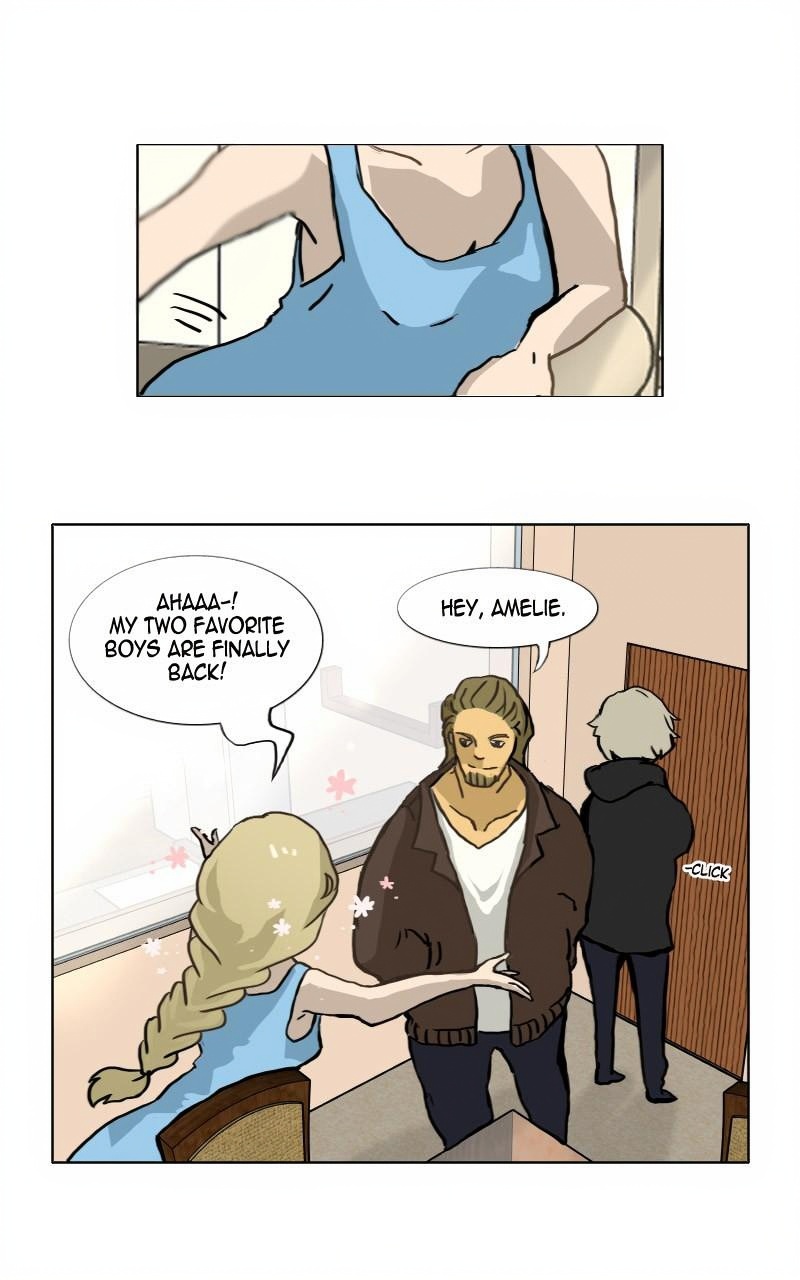 SHELTER page 3