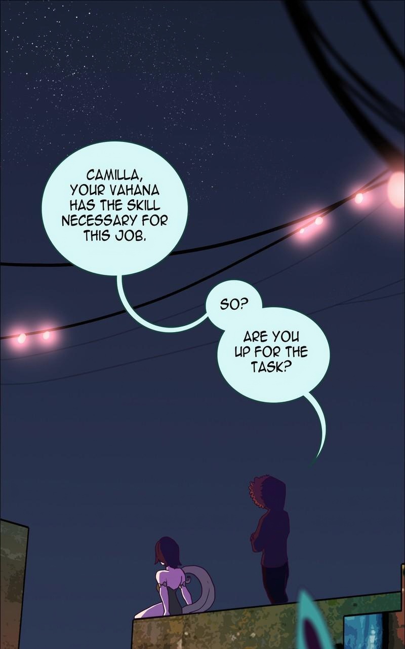 SHELTER page 1