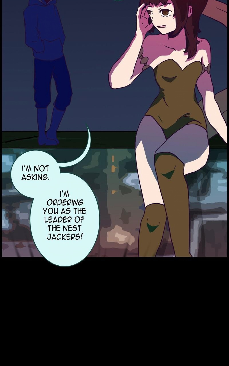 SHELTER page 3