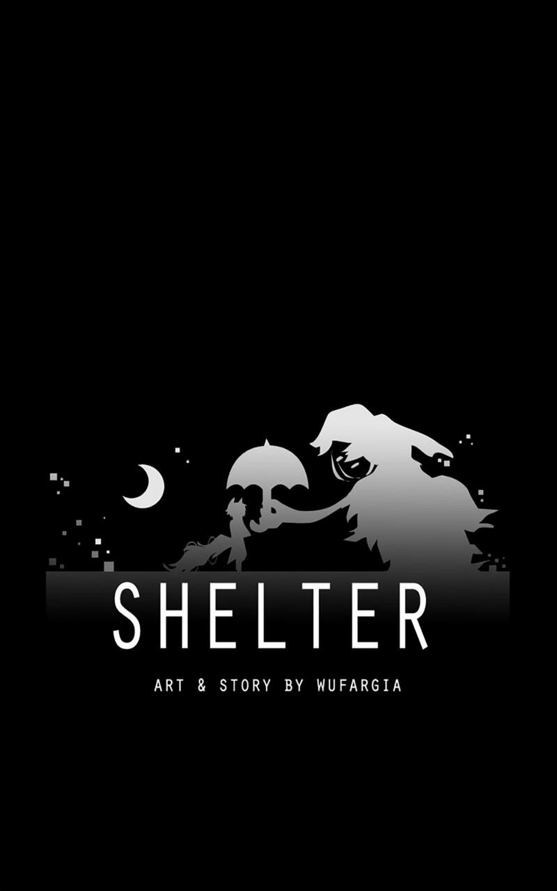 SHELTER page 1