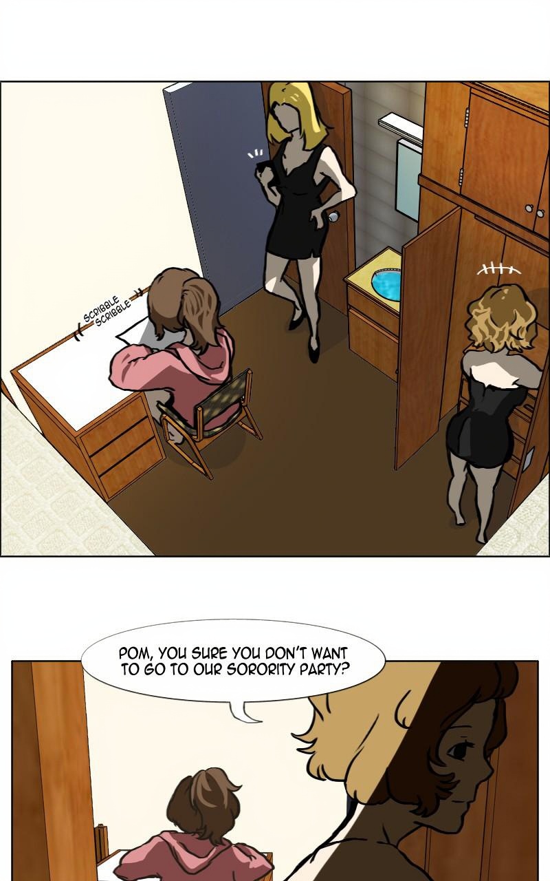 SHELTER page 1