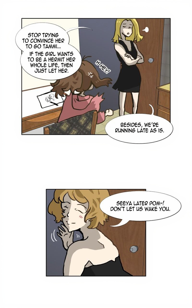 SHELTER page 3