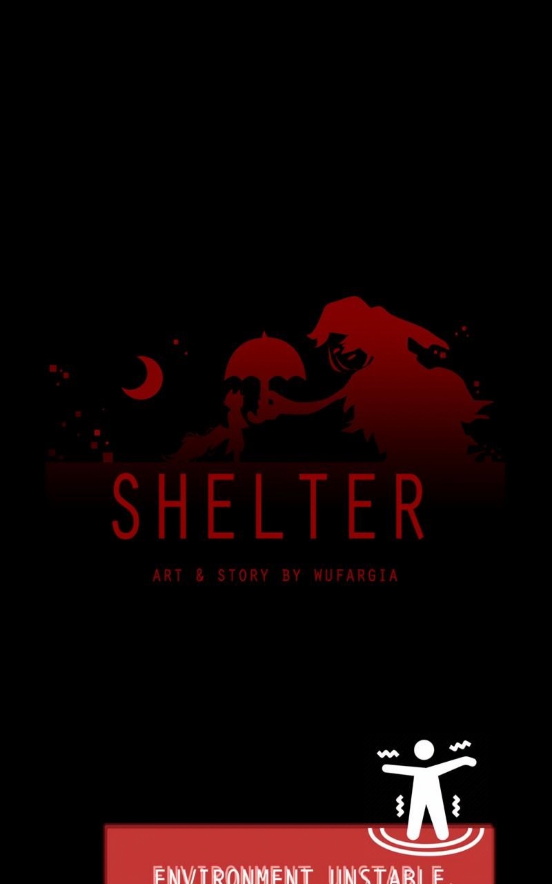 SHELTER page 1