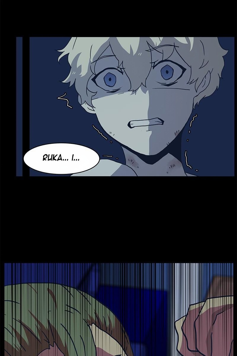SHELTER page 1