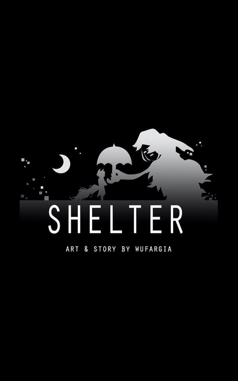 SHELTER page 1